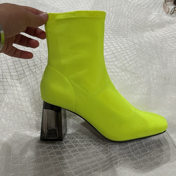 Boots UHMTGWY Excellent for Halloween costume - Picture 7 of 8